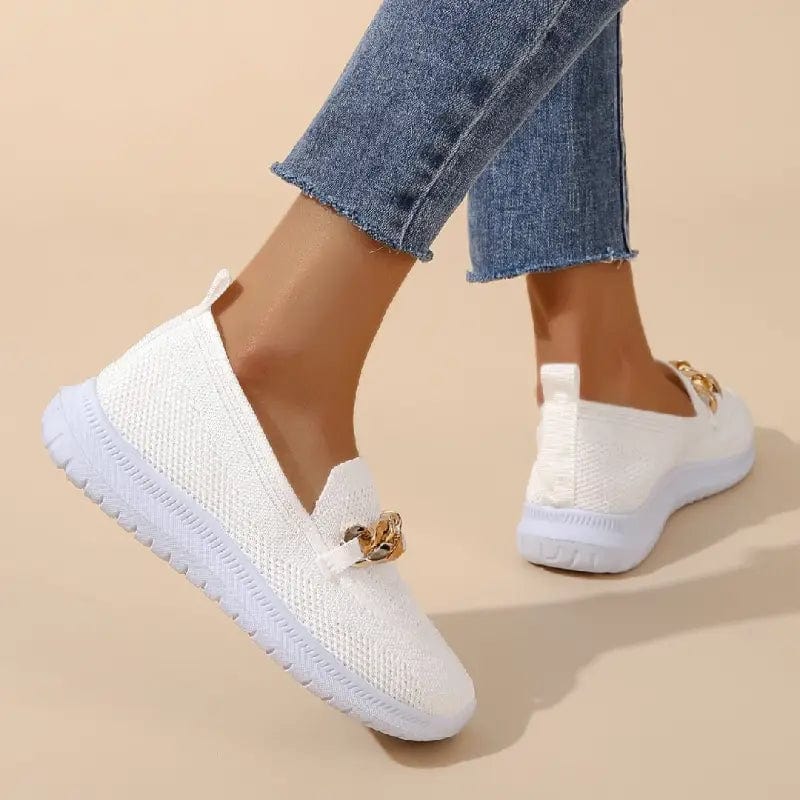 Cynthia women's orthopedic shoes - breathable, non-slip & optimal foot support