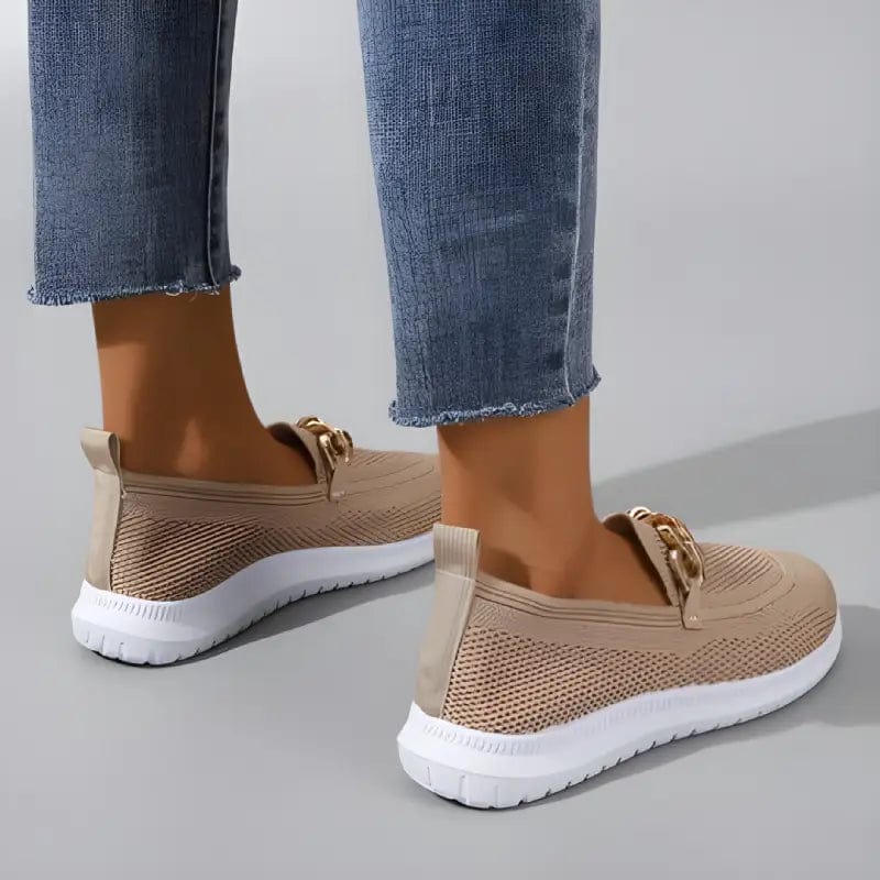 Cynthia women's orthopedic shoes - breathable, non-slip & optimal foot support