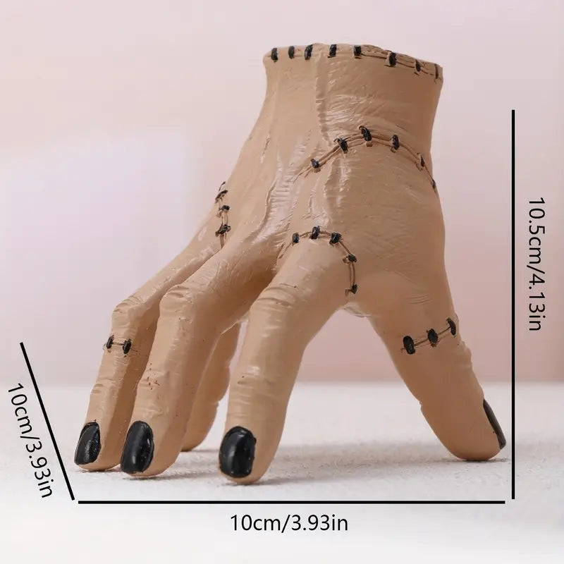 SpookyGrip | Portapenne a forma di mano di Halloween