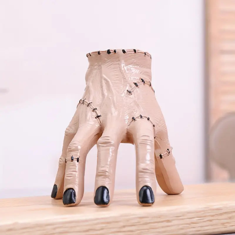 SpookyGrip | Portapenne a forma di mano di Halloween