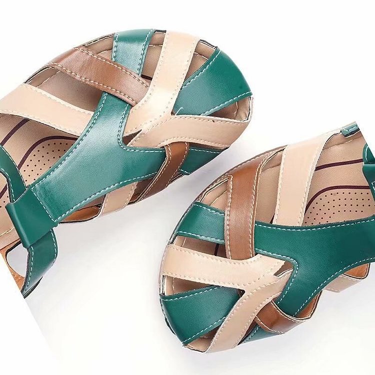 Bénédicte Women's Leather Moccasins - Orthopedic, Luxury and Comfortable for Everyday Use