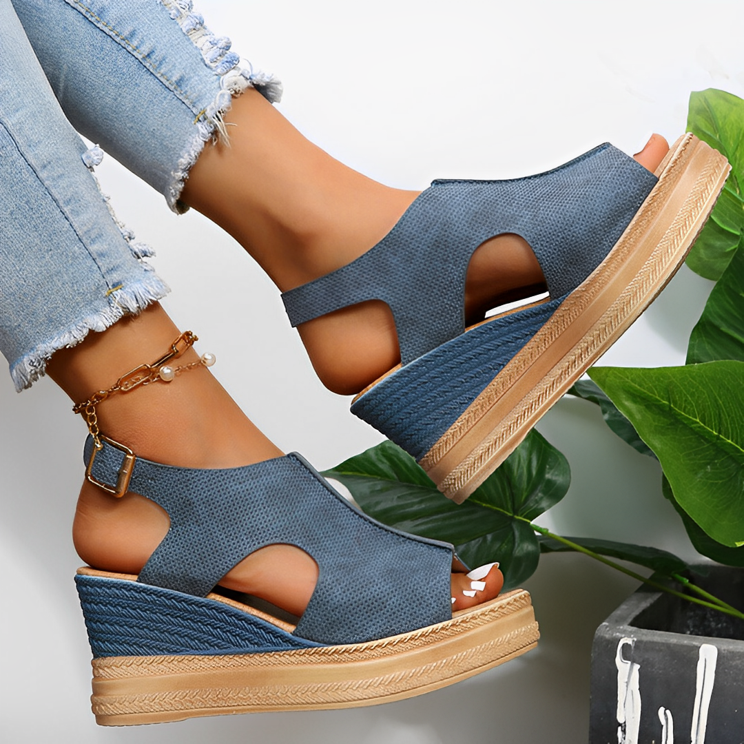 Rosalie - new orthopedic sandals 2025
