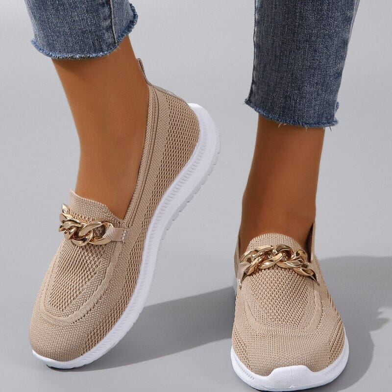 Cynthia women's orthopedic shoes - breathable, non-slip & optimal foot support