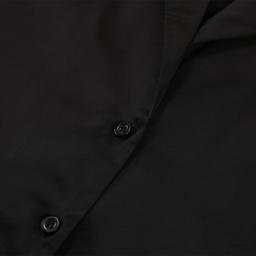 Image of Women's Wide Leg Pant Set