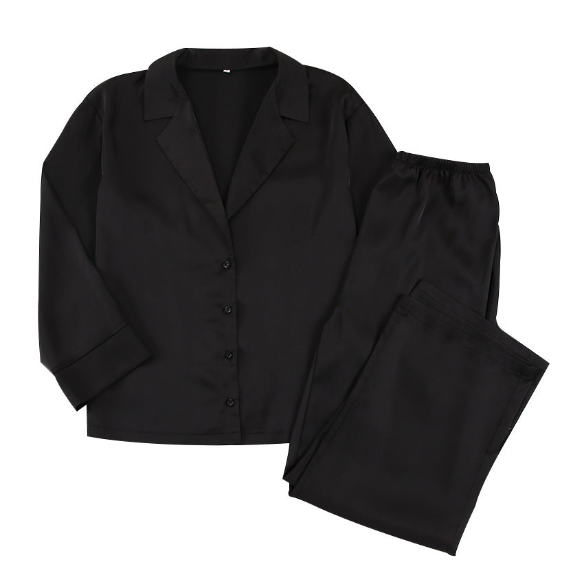 Image of Women's Wide Leg Pant Set