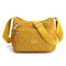 Luxurious ladies shoulder bag - Rio crossbody bag for everyday use