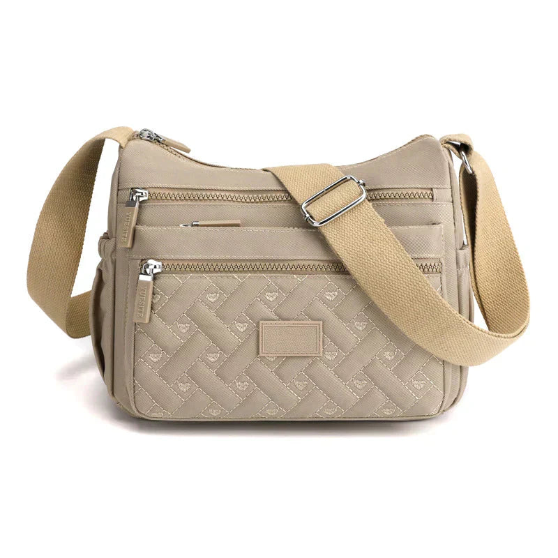 Luxurious ladies shoulder bag - Rio crossbody bag for everyday use