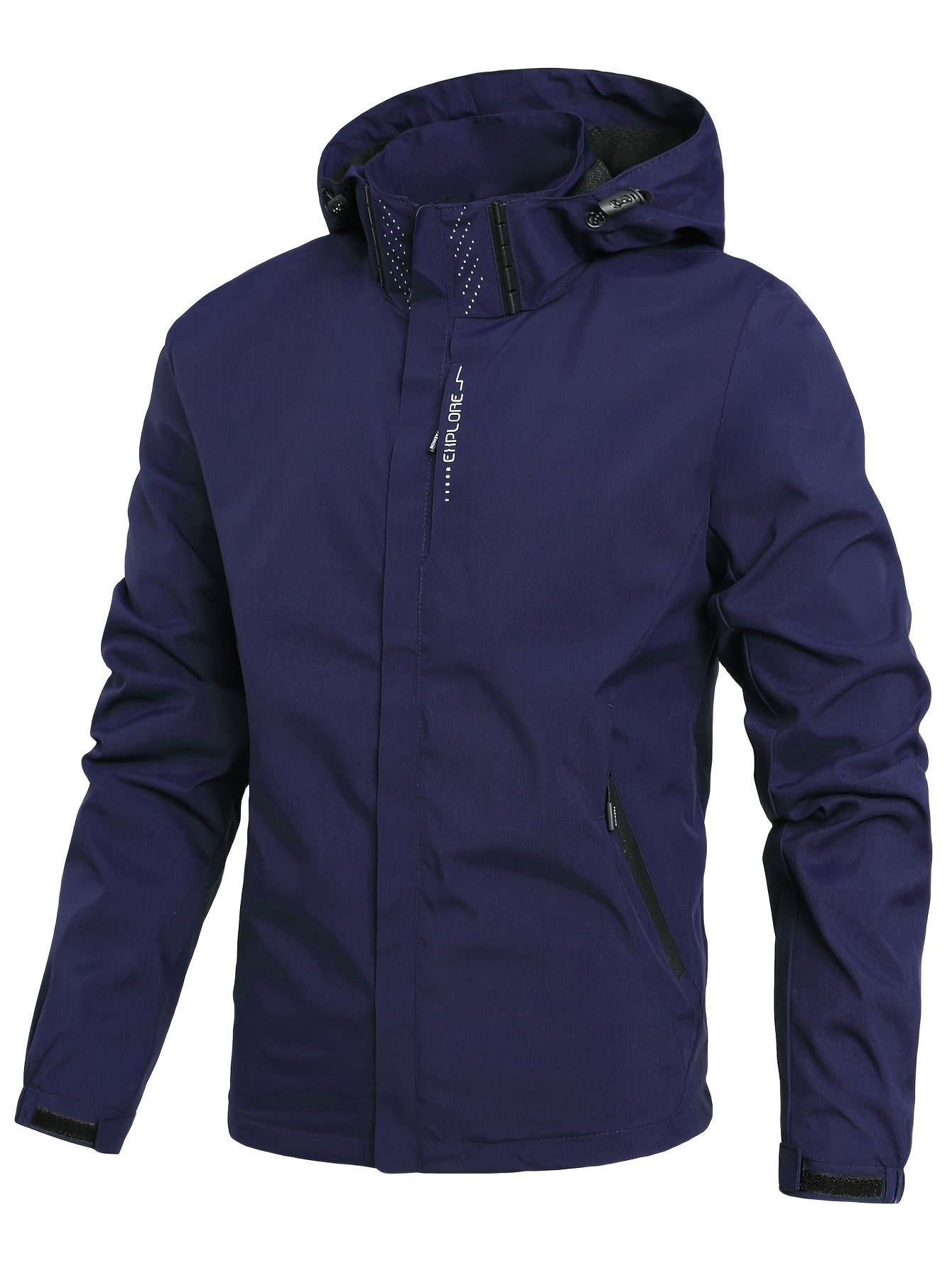 Noa | Stylish softshell jacket