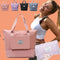 HongFu | Foldable Waterproof Travel Bag