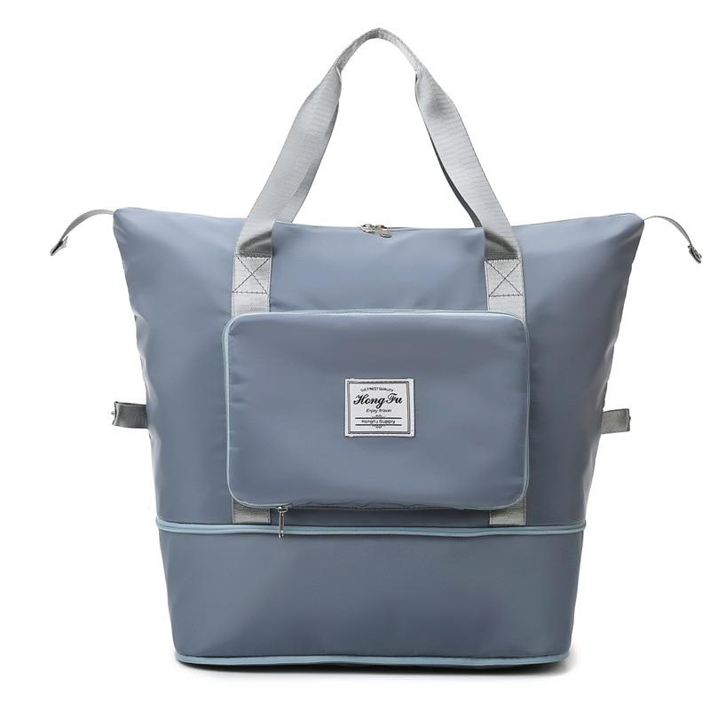 HongFu | Foldable Waterproof Travel Bag