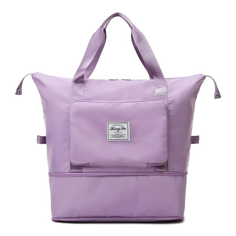 HongFu | Foldable Waterproof Travel Bag