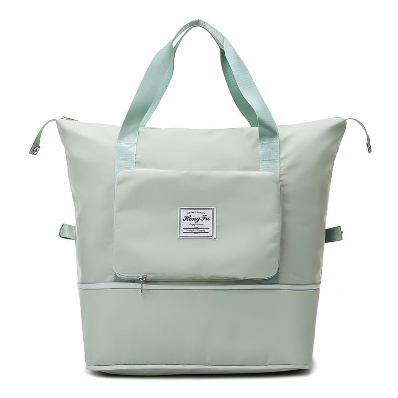 HongFu | Foldable Waterproof Travel Bag