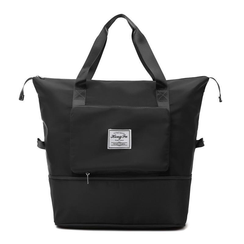 HongFu | Foldable Waterproof Travel Bag