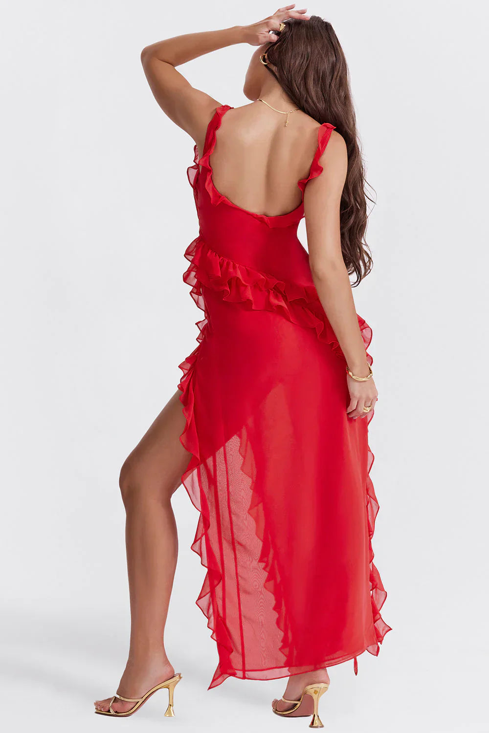 Glamoury Dress