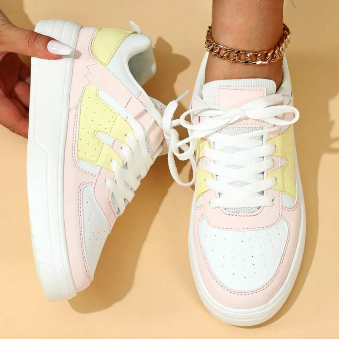 Maeve - Stylish Sneakers