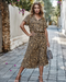 Julie - Elegant Everyday Dress