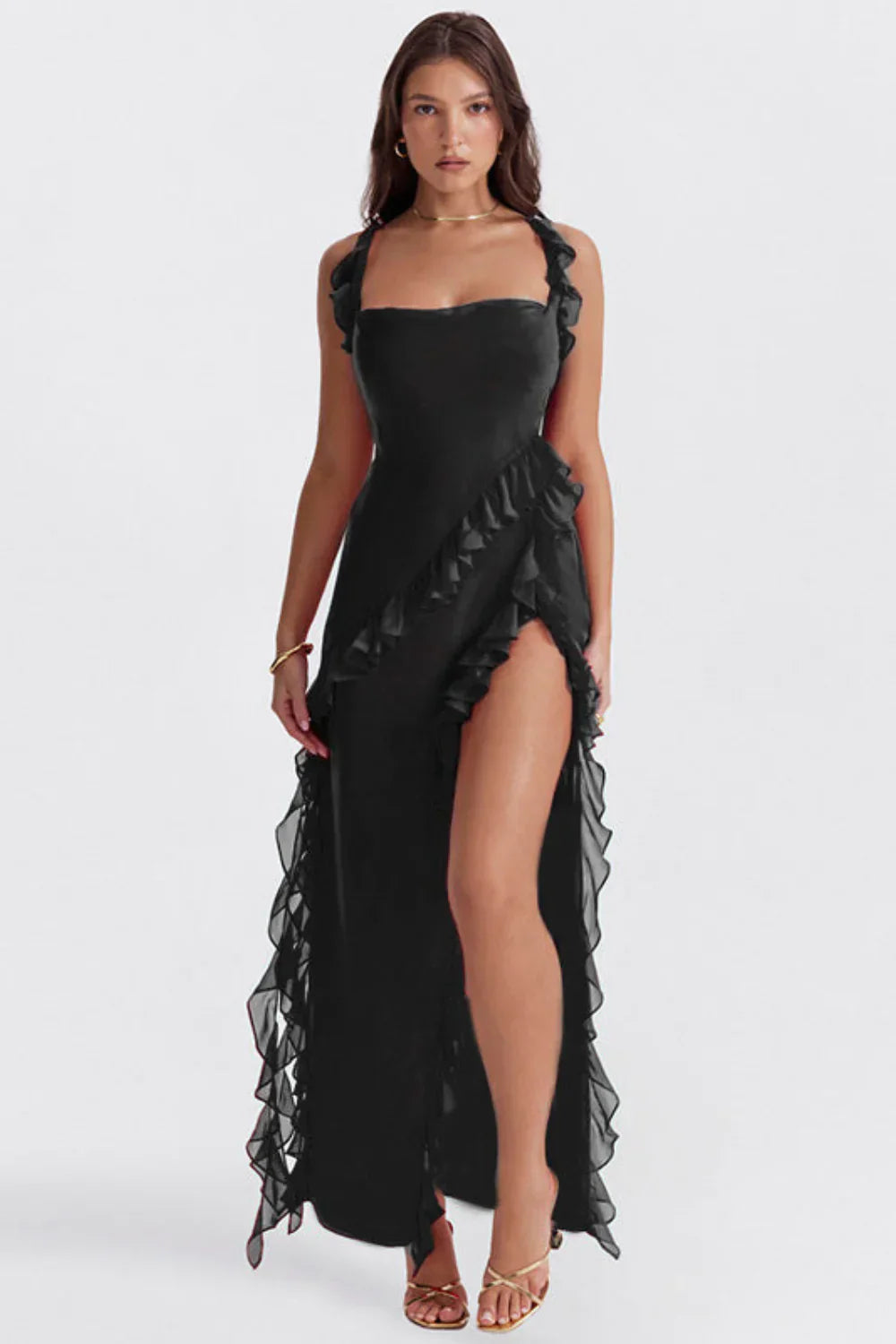 Glamoury Dress