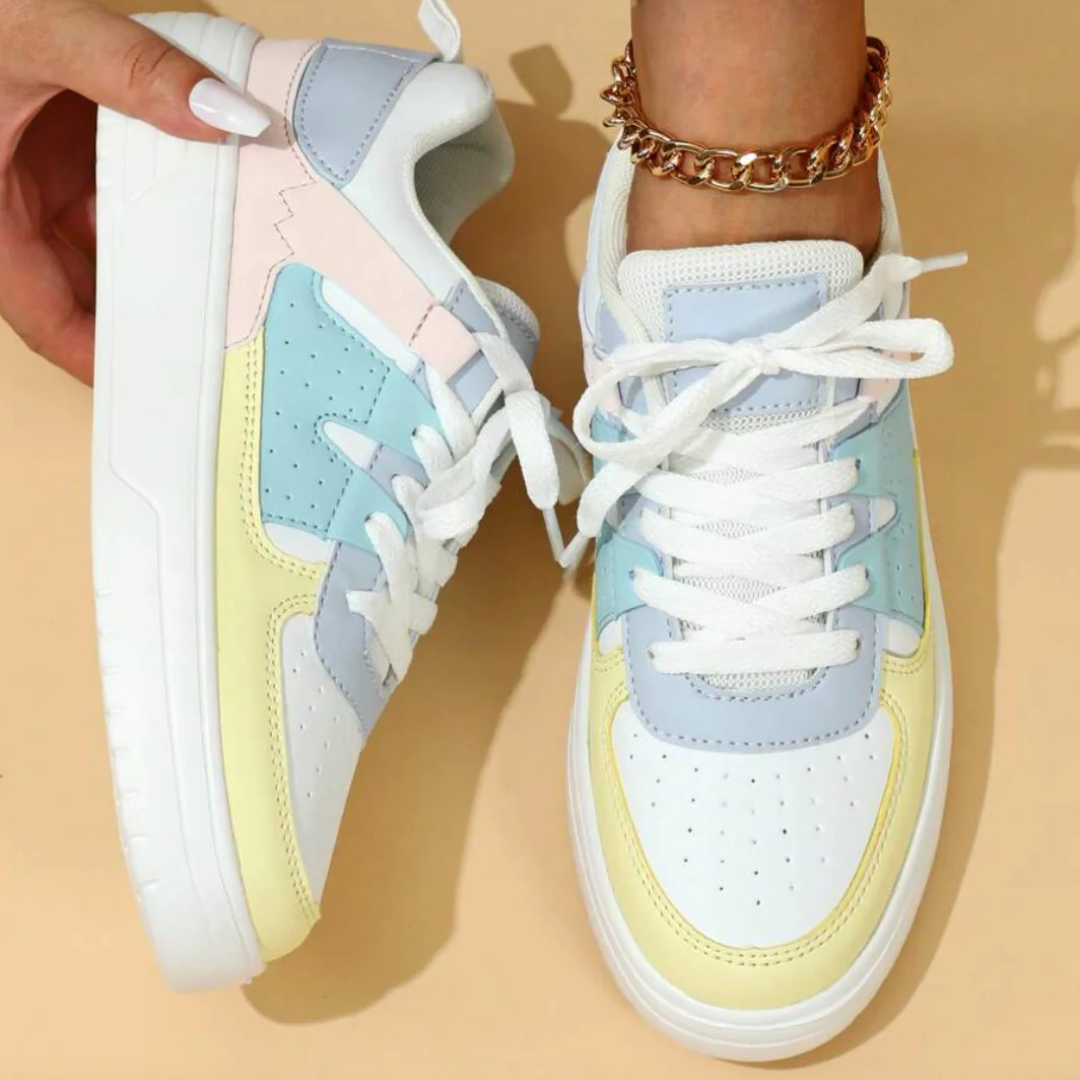 Maeve - Stylish Sneakers