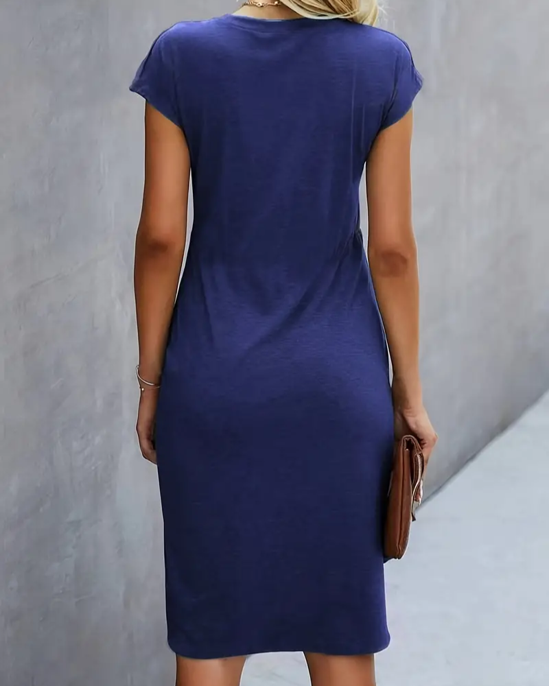 Edith - Elegant Dress