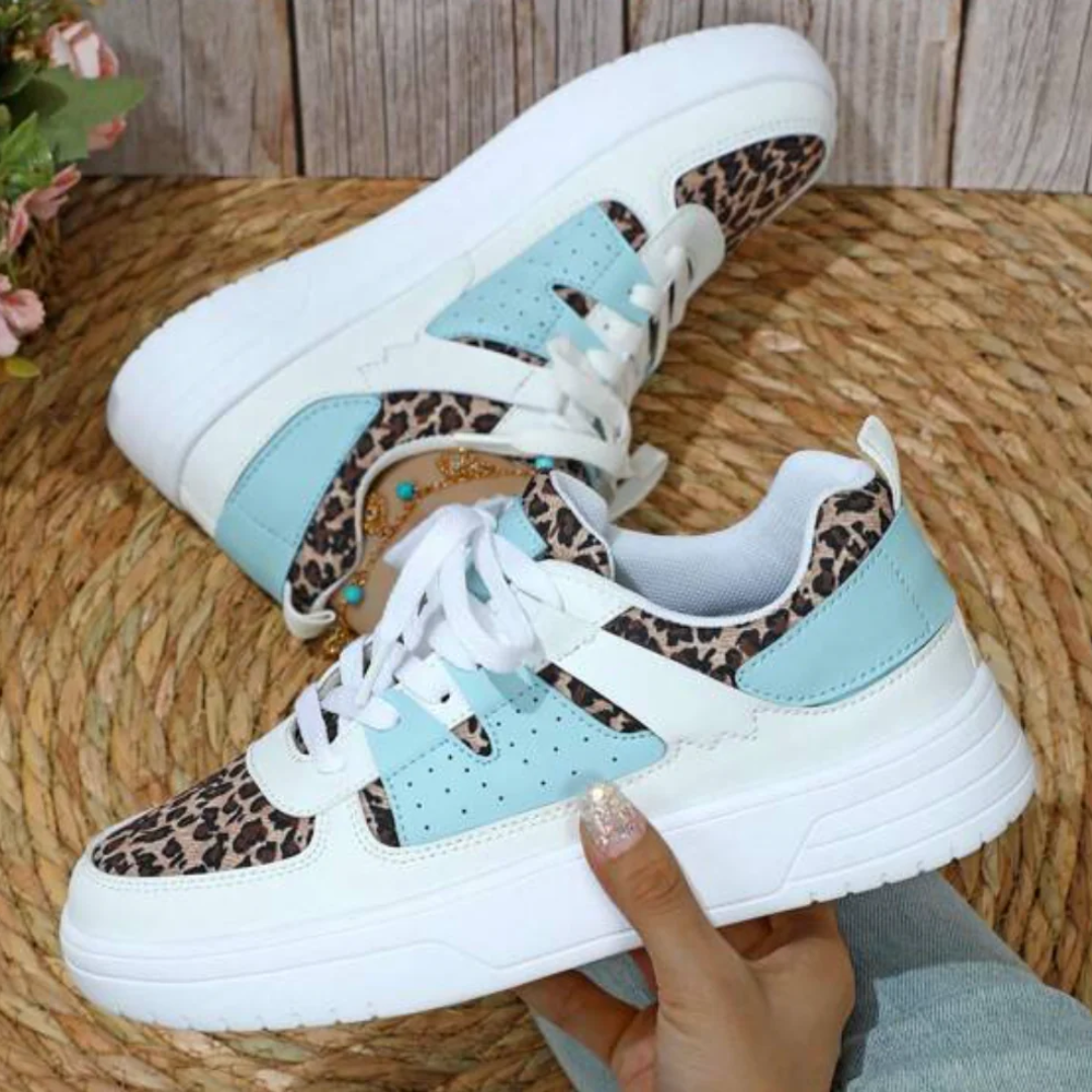 Maeve - Stylish Sneakers