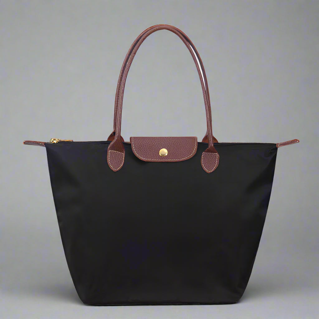 Tote handbag for women | Large designer shoulder bag