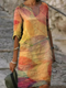 Women's Kori Dress in Linen - Elegant cut and lightweight fabric perfect for summer