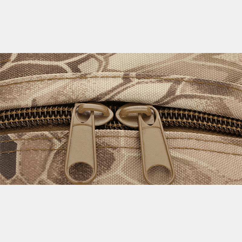 30L waterproof tactical backpack - camouflage backpack
