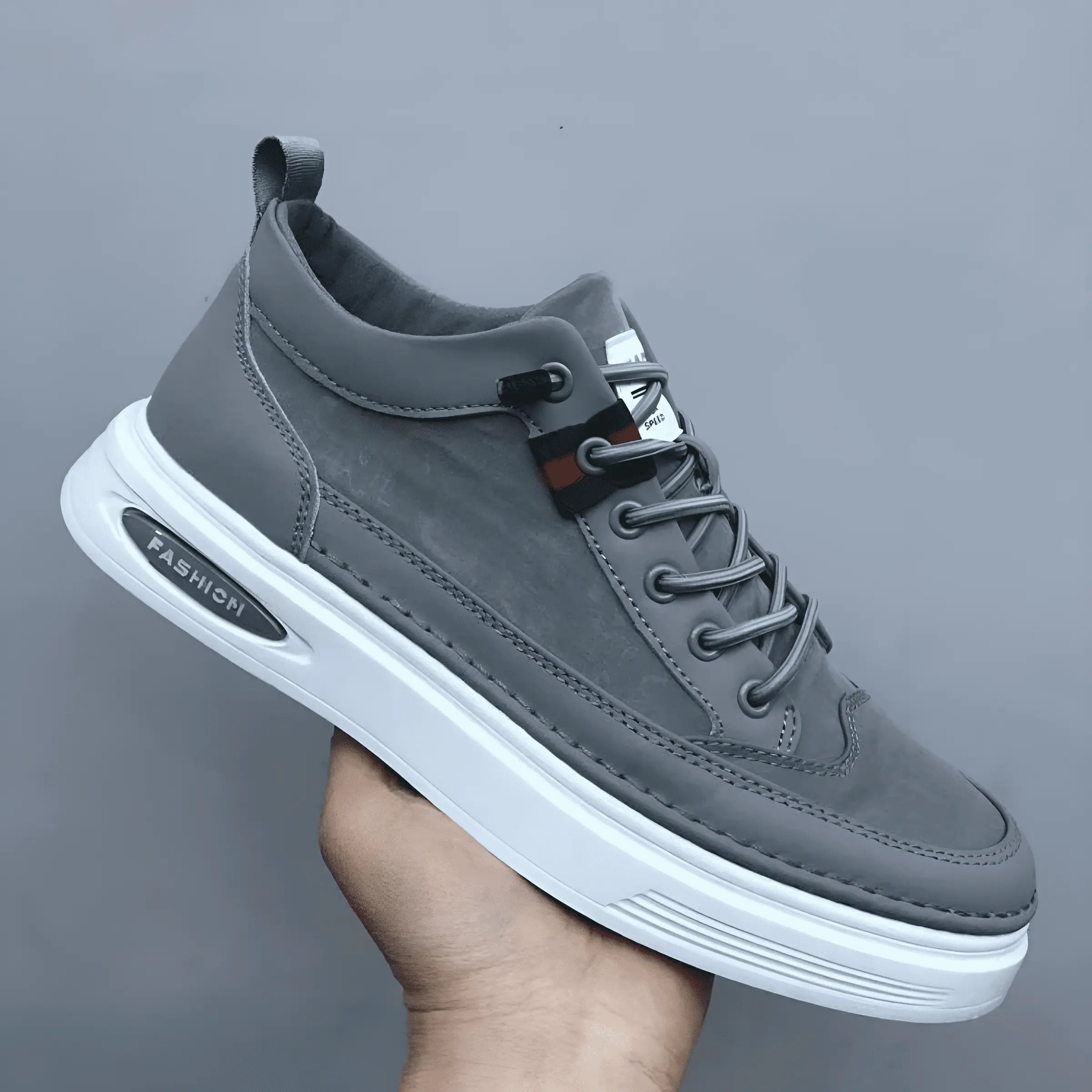 Aus - Orthopaedic men's shoes