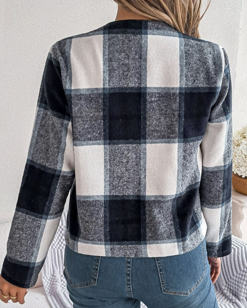 Emma - Elegant Women's Jacket