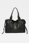 Vera Vintage leather bag