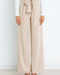 Daphne - Elegant Wide Leg Trousers
