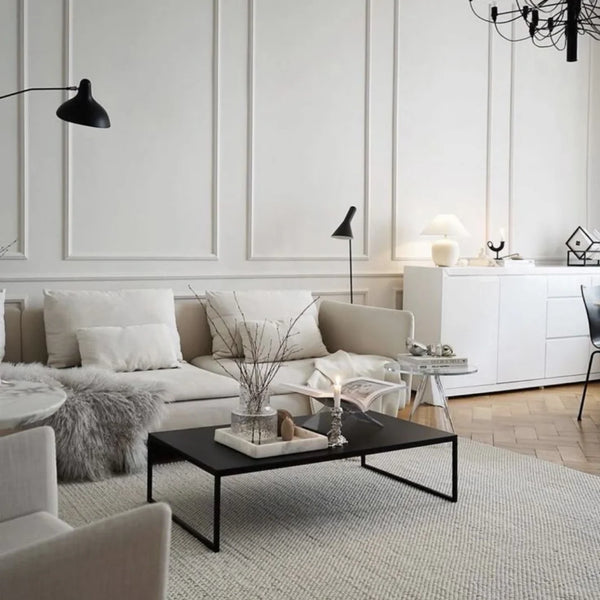 Quality interior design starts here.