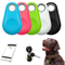 Jonas | Waterproof GPS pet tracker - instant safety on the go
