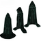 Spookora Cape | Velvet, Halloween Costume Party & Stage Performance