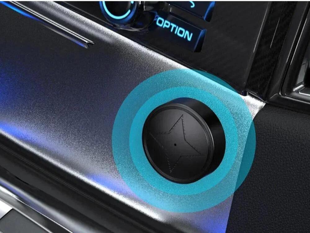MiniTrack - Powerful magnetic GPS tracker