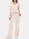 Anita | Women's Two-Piece Set | Comfortable & Trendy Look for Women