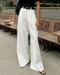 Kassandra - Wide Leg Pants