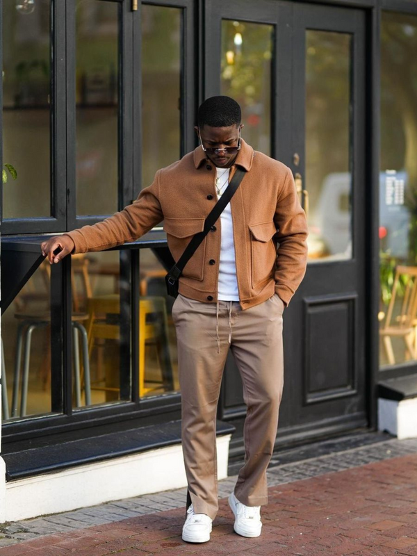 Quality fashion starts here.