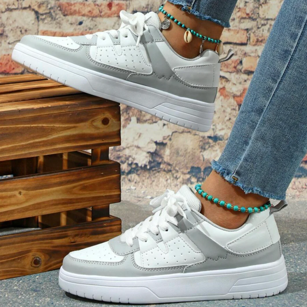 Maeve - Stylish Sneakers