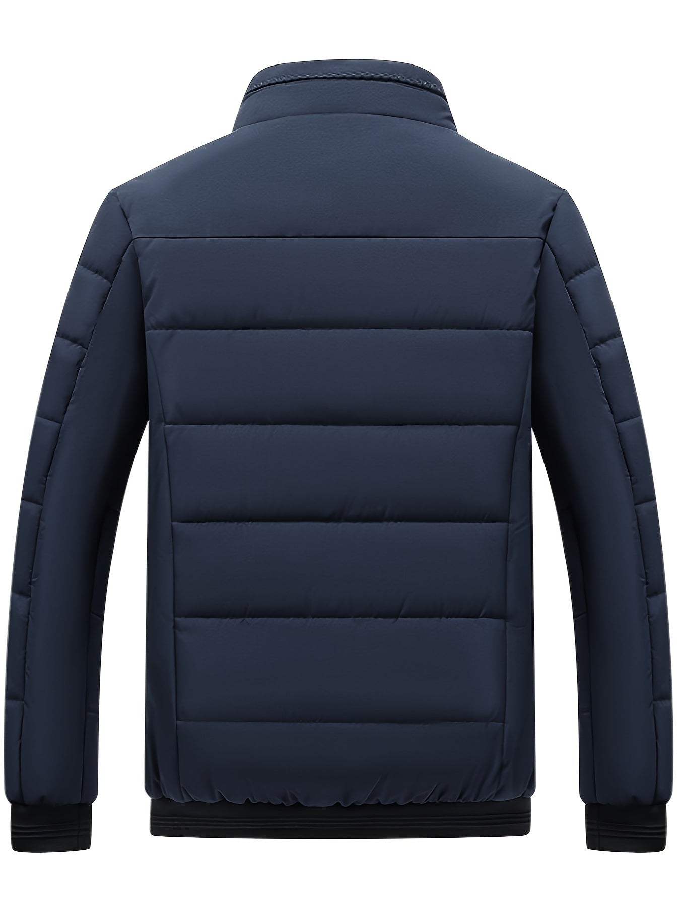 Jasper quilted jacket - for a stylish look