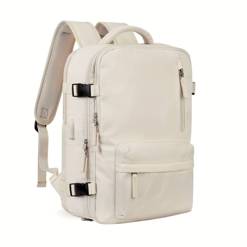 Travelcore | Backpack with shoe bag