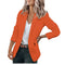 Blazers Casual Mujer | Chic