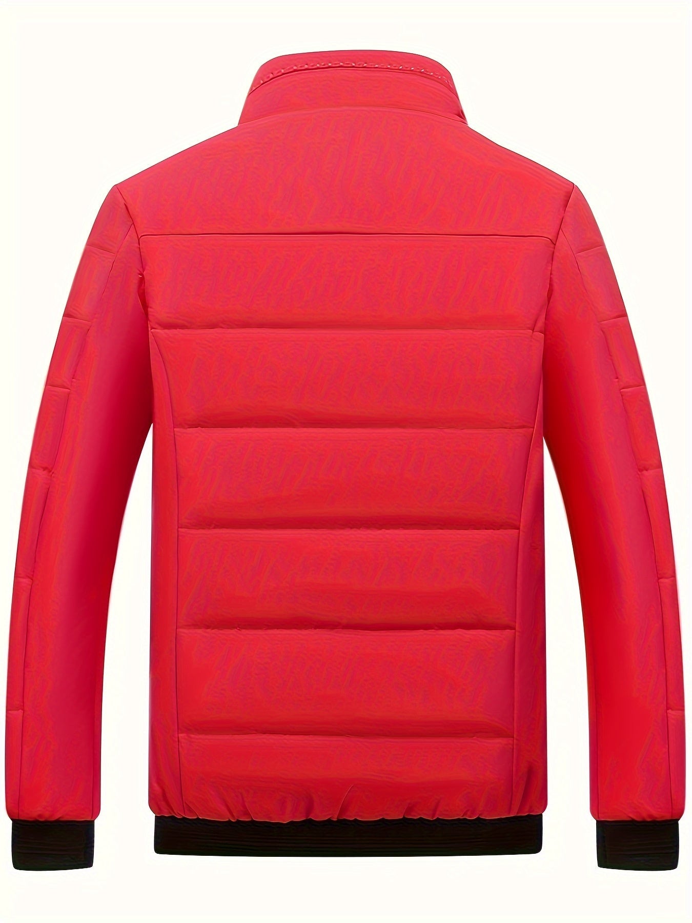 Jasper quilted jacket - for a stylish look