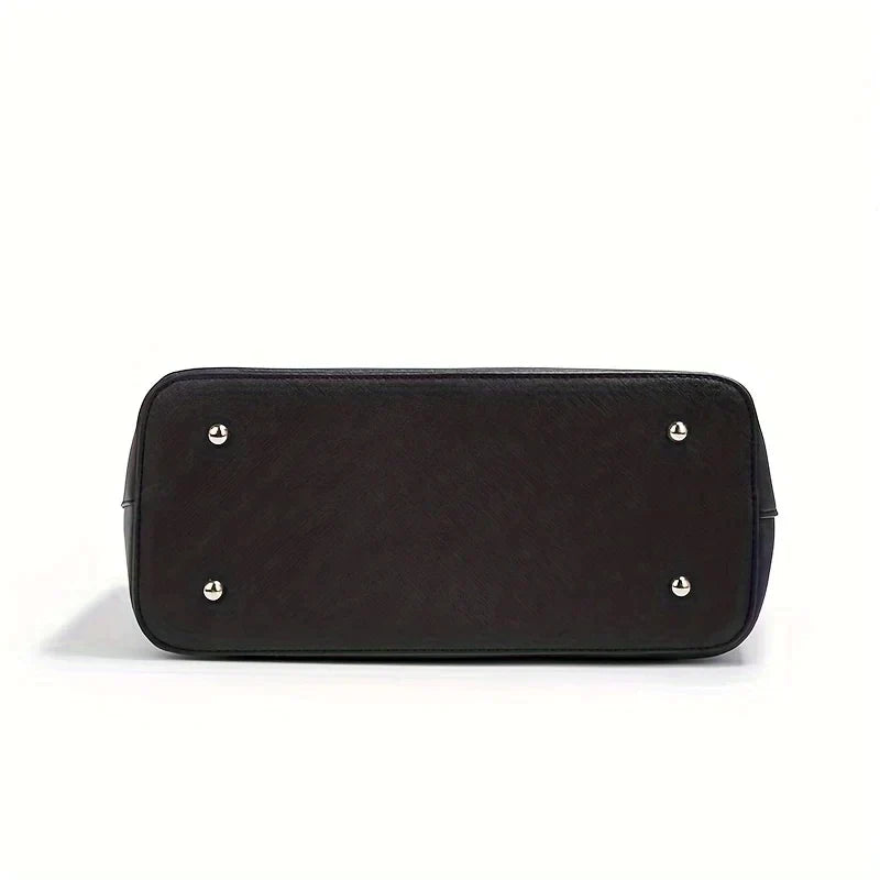 Soleil | Elegant shoulder bag with large capacity