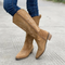 Georgina - Chic Cowboy Boots