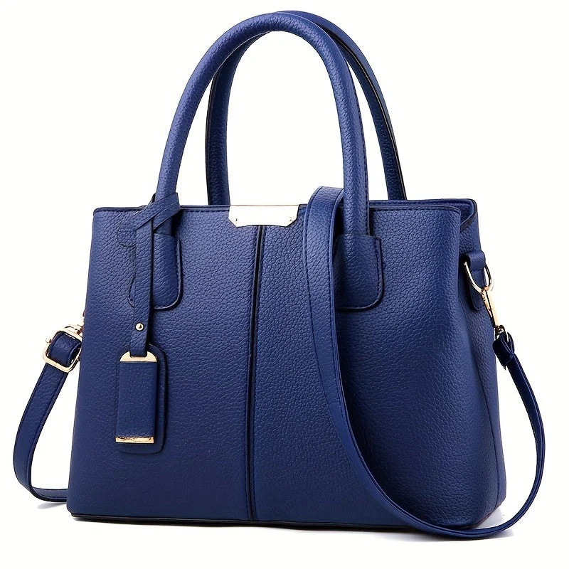 Leonie | Spacious shoulder bag for women