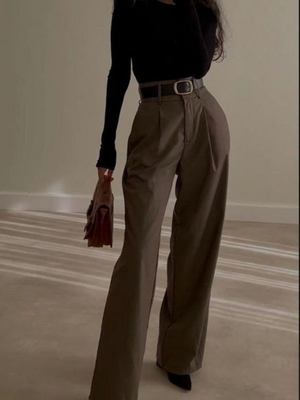 Quality fashion begins here