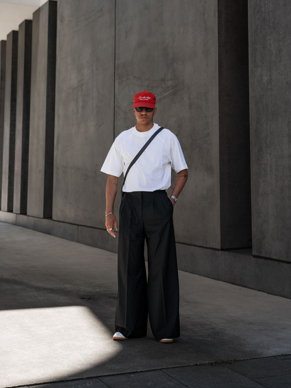 Quality fashion starts here.