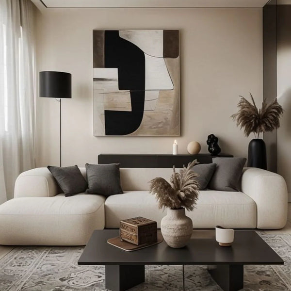 Quality interior design starts here.