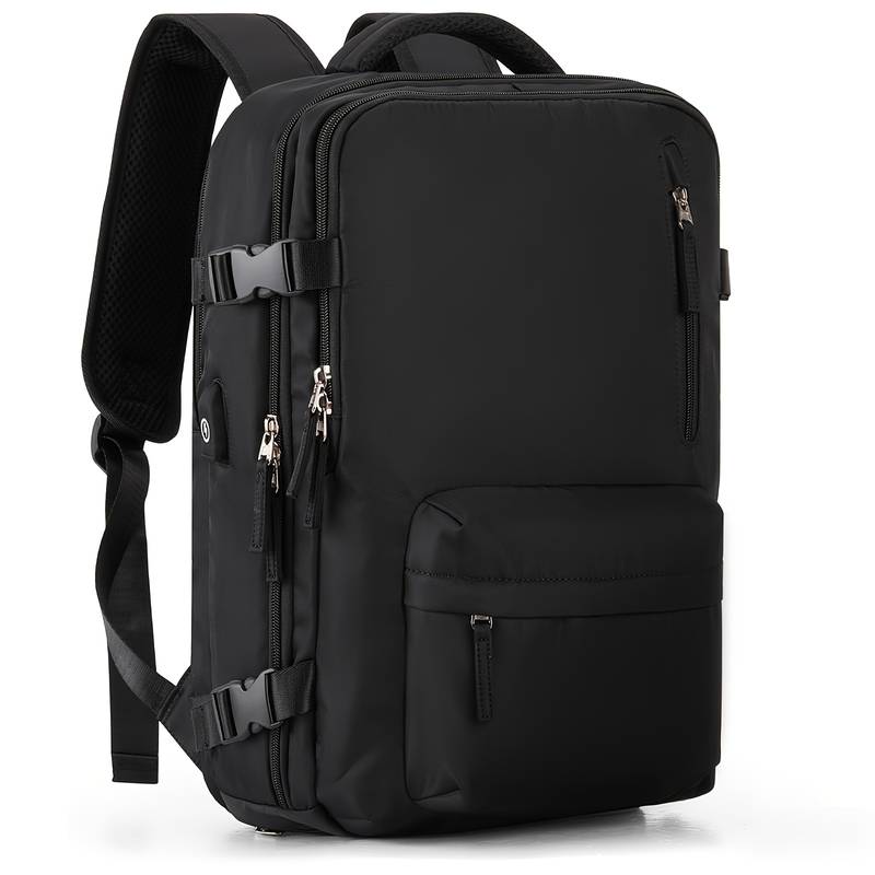 Travelcore | Backpack with shoe bag